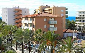 Apartment Terecel Salou-12 By Interhome